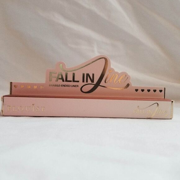 P.Louise Fall in Line Double Ended Liner - Cinnamon Stick and Brown Sugar - Picture 2 of 7